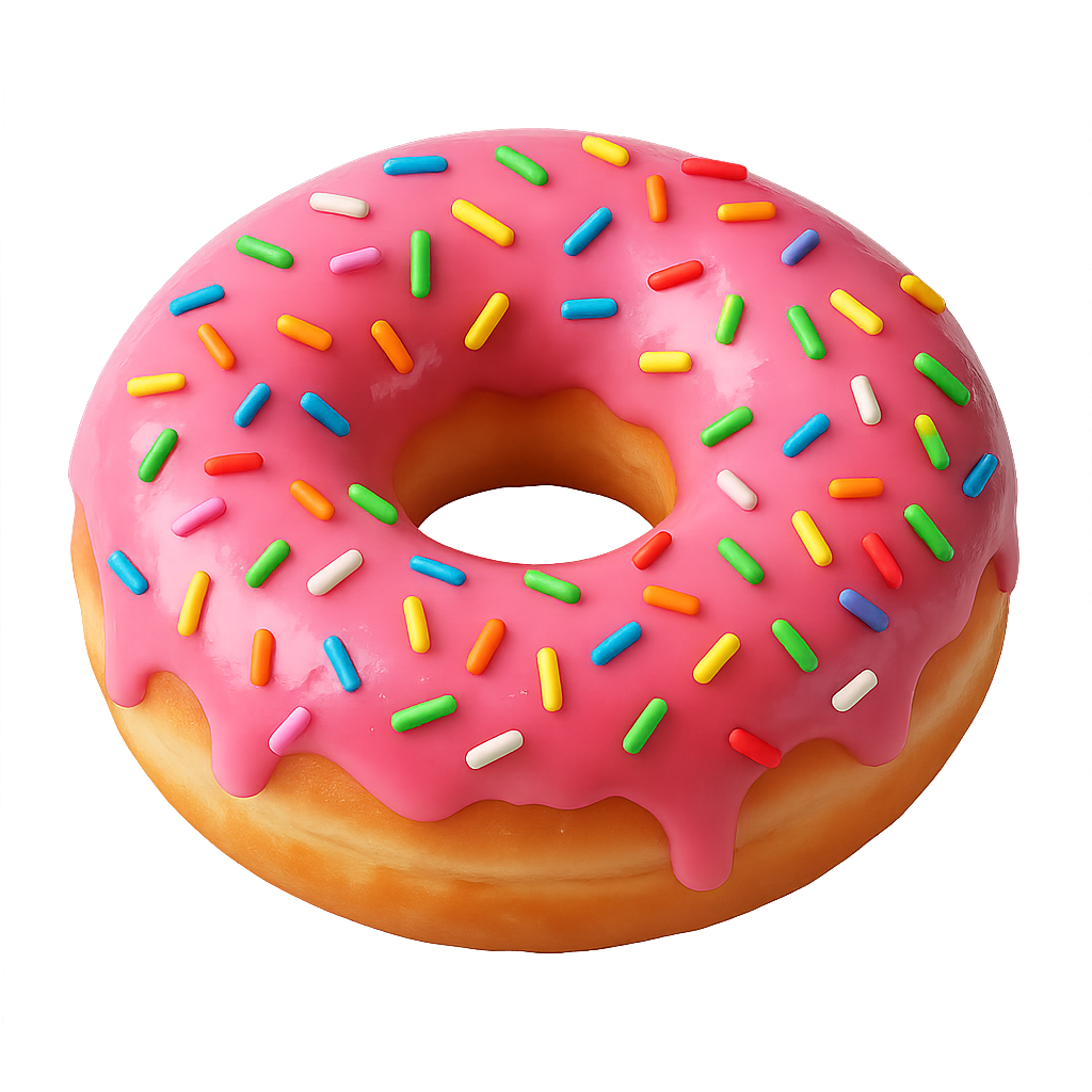 Donut